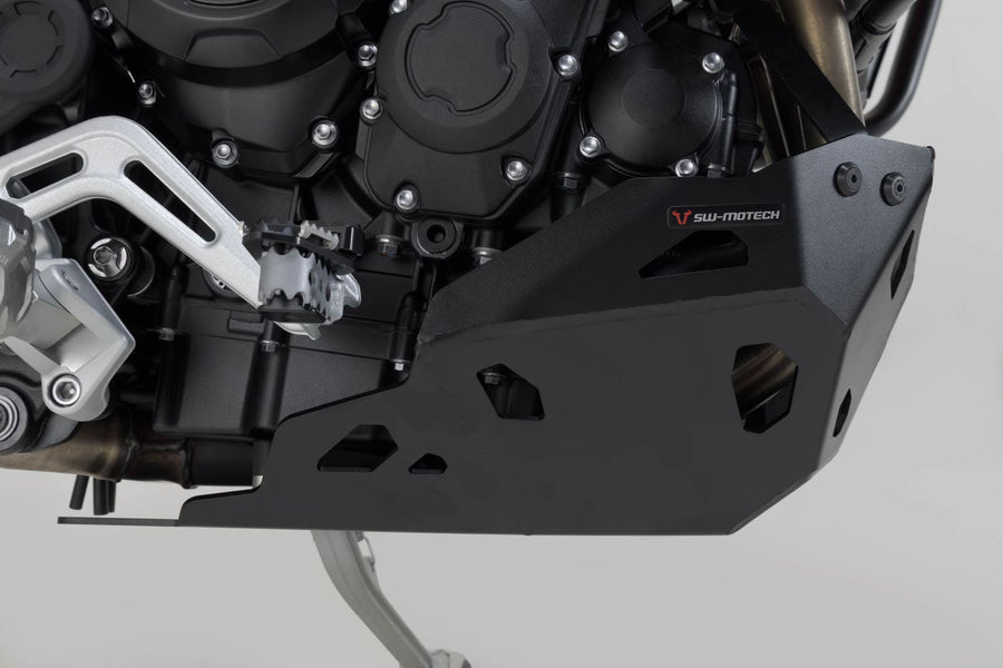Triumph Tiger 900 Rally Pro [2024] - engine protection - picture 5