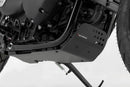 Triumph Thruxton 1200 TFC Factory Custom [2019-2020] - Engine guard - picture 2