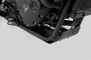 Triumph Thruxton 1200 RS [2022-2023] - engine protection bar - picture 3