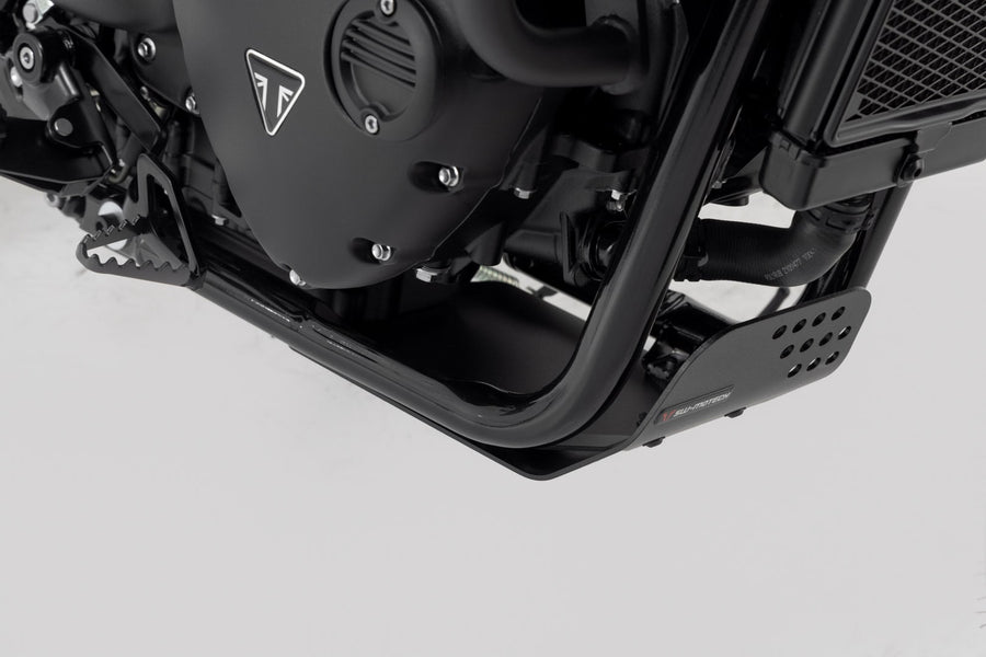 Triumph Thruxton 1200 RS [2022-2023] - engine protection bar - picture 3