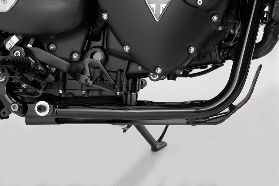 Triumph Thruxton 1200 TFC Factory Custom [2019-2020] - engine guard - picture 5