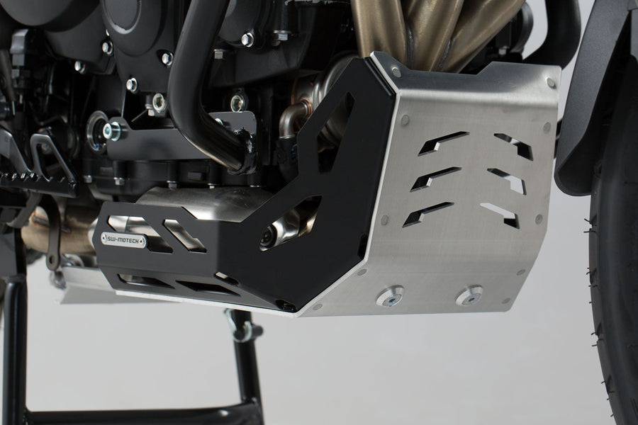Triumph Tiger Explorer XCX Low [2017-2018] - engine protection - picture 1