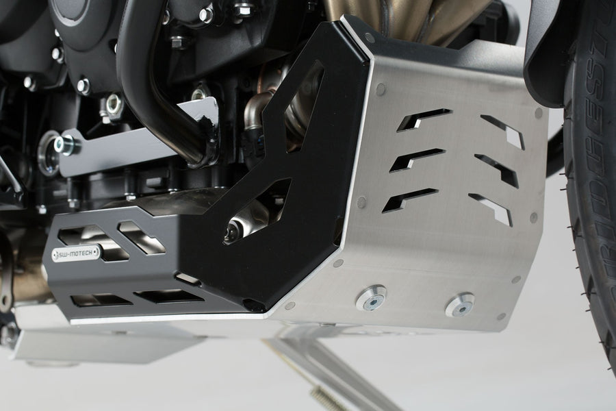 Triumph Tiger Explorer XCX Low [2017-2018] - engine protection - picture 2
