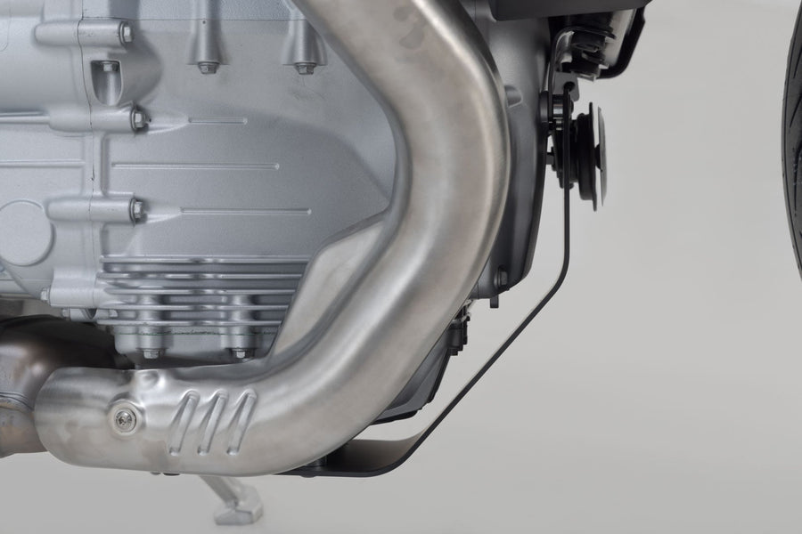 Moto Guzzi V 100 Mandello 1050 [2022-2024] - Motorschutzbügel, Ausführung MSS.17.038.10000/B – Bild 5