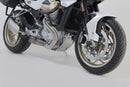 Moto Guzzi V 100 Mandello 1050 [2022-2024] - engine protection bar, version MSS.17.038.10000/S - picture 1