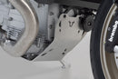 Moto Guzzi V 100 Mandello 1050 [2022-2024] - engine protection bar, version MSS.17.038.10000/S - picture 2