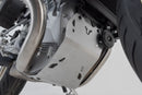 Moto Guzzi V 100 Mandello 1050 [2022-2024] - engine protection bar, version MSS.17.038.10000/S - picture 3