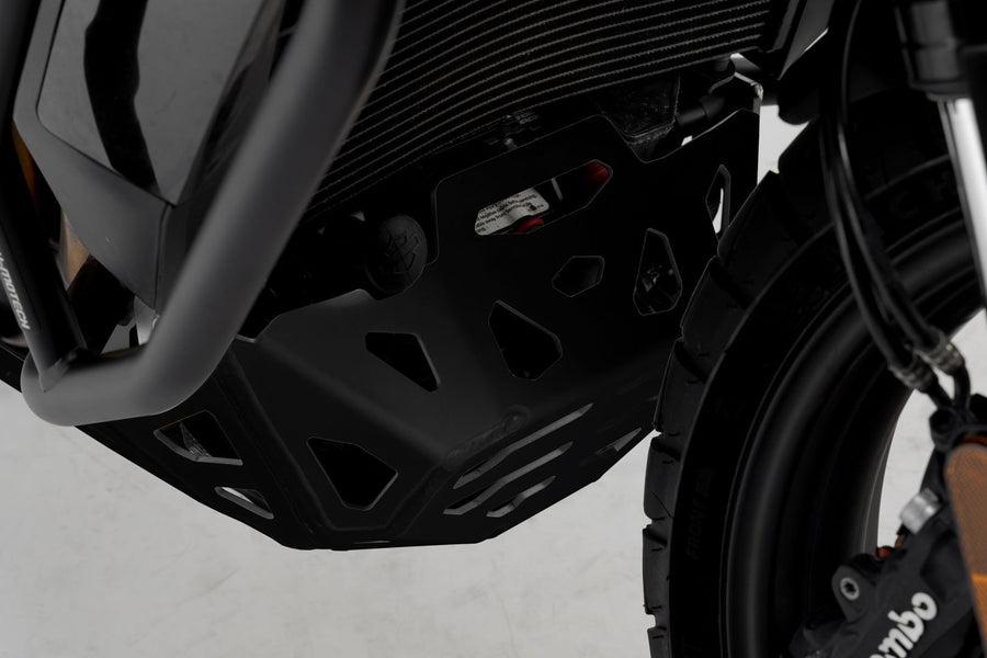 Harley-Davidson RA 1250 SE Pan America CVO [2024] - engine guard - picture 2
