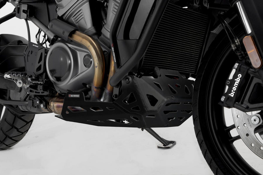 Harley-Davidson RA 1250 SE Pan America CVO [2024] - engine guard - picture 3