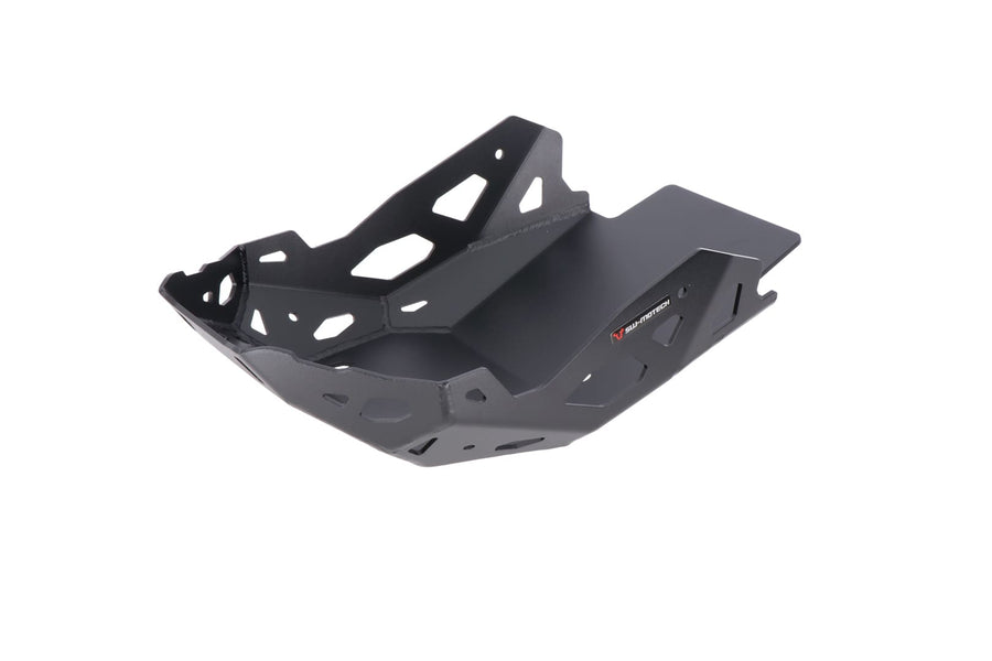 Ducati Multistrada V4 1200 S [2021-2024] - engine protection bar black - picture 1