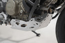 Ducati Multistrada V4 1200 S [2021-2024] - engine protection bar silver - picture 4