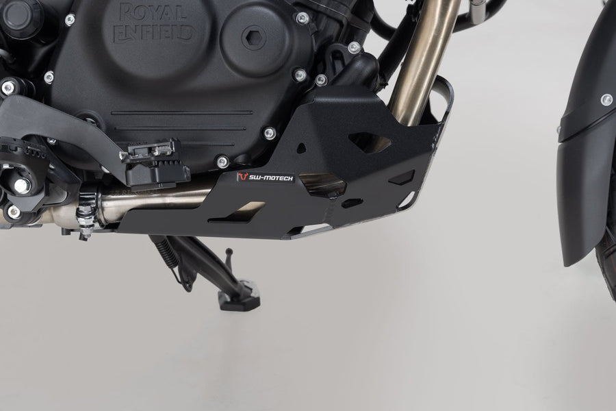 Royal Enfield Himalayan 400 [2023-2024] - Motorschutz schwarz – Bild 5