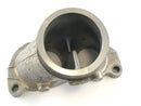 Yamaha Grizzly 660 AM03W [2003] - Intake manifold-3