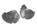 BMW K 1200 RS Type 589 [1999] - Air duct for radiator fan Right Left Set-4