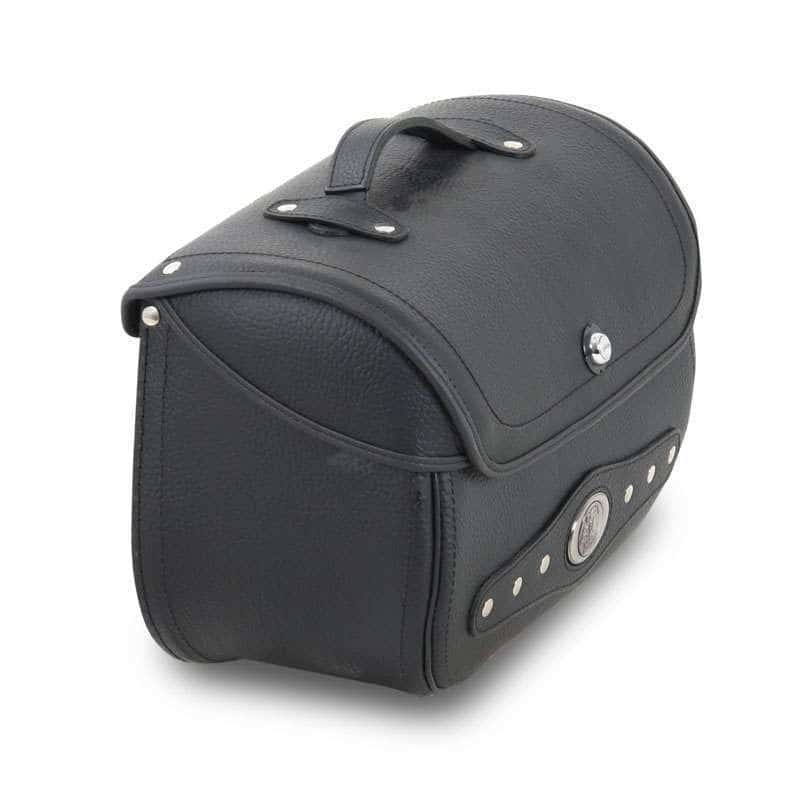 Motorradtasche [Hepco & Becker] - Satteltaschen Nevada – Rohrpacktaschenhalter