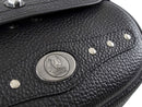Motorradtasche [Hepco & Becker] - Satteltaschen Nevada C-Bow – Rohrpacktaschenhalter