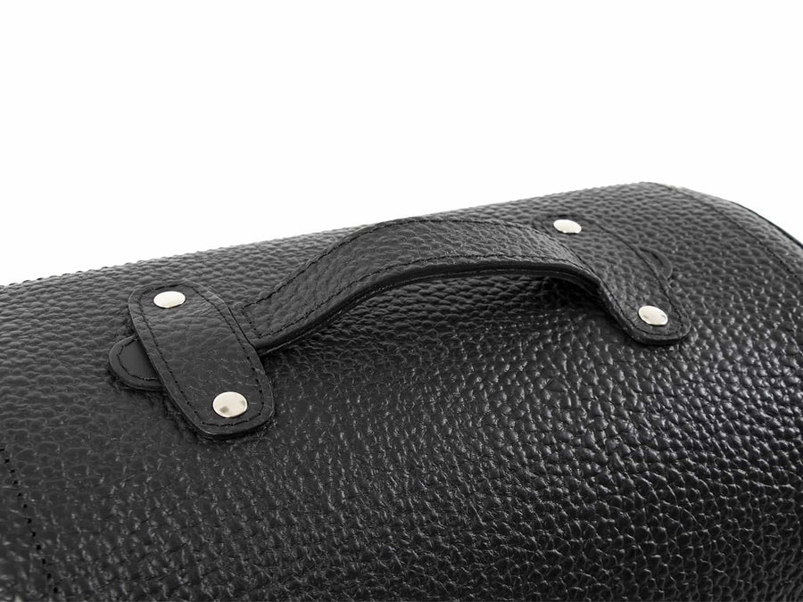 Motorradtasche [Hepco & Becker] - Satteltaschen Nevada C-Bow – Rohrpacktaschenhalter