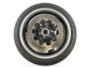 Triumph Speed ​​Triple 885i T509 [1997] - Front wheel 17" with brake discs-2