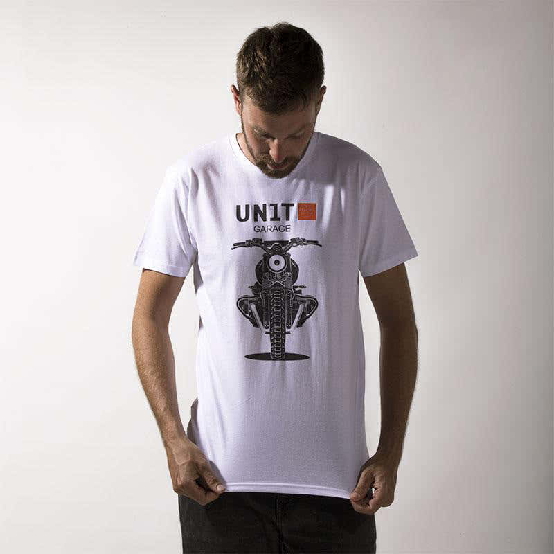 BMW F 900 GS [2023-] - No Excuses 029 T-Shirt