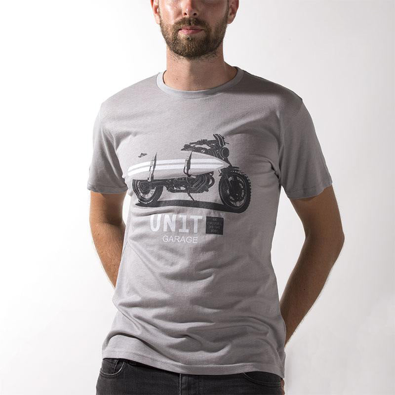 BMW R 12 [2024-2026] - Keine Entschuldigungen 030 T-Shirt