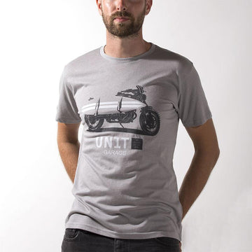 BMW F 850 GS [2018-2024] - Keine Entschuldigungen 030 T-Shirt