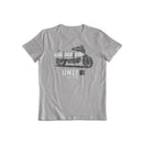 BMW F 900 GS Adventure [2024-] - No Excuses 030 T-Shirt