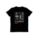 BMW R nineT 1200 Pure [2017-2023] - Keine Entschuldigungen 031 T-Shirt