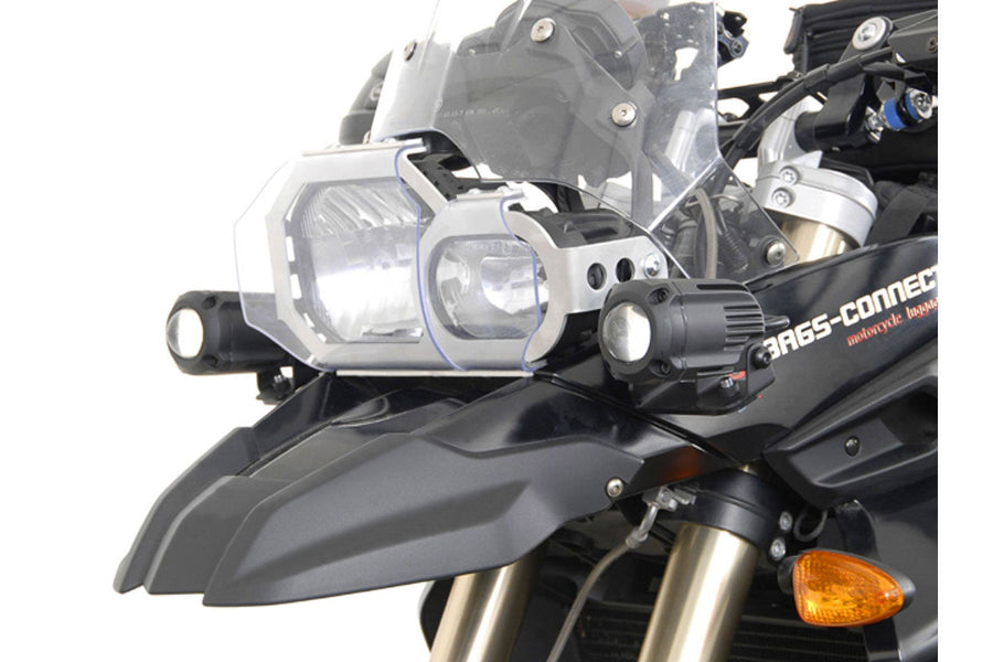 BMW F 650 GS (800 CC) Twin [2008-2012] - headlight holder – picture 1