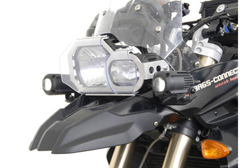 BMW F 800 GS [2011-2012] - Scheinwerfer-Halter – Bild 1