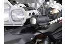 BMW F 650 GS (800 CC) Twin [2008-2012] - headlight holder – picture 2