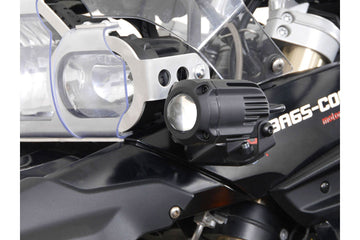 BMW F 650 GS (800 CC) Twin [2008-2012] - headlight holder – picture 2