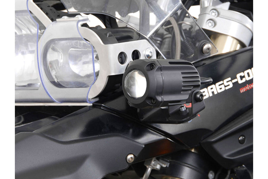 BMW F 650 GS (800 CC) Twin [2008-2012] - headlight holder – picture 2