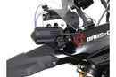 BMW F 650 GS (800 CC) Twin [2008-2012] - headlight holder - picture 3