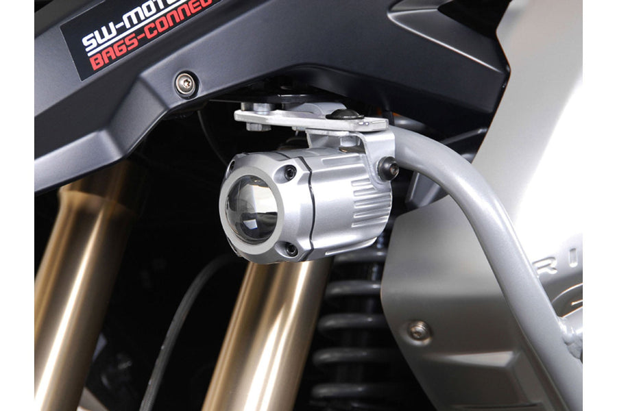 BMW R 1200 GS [2010-2012] - Scheinwerfer-Halter – Bild 1