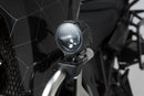 [SW-MOTECH] - Crash bar clamps for EVO headlights – picture 1