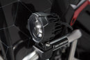 MASH Cafe Racer 125 CBS [2019-2020] - EVO fog light kit with crash bar clamps - picture 2