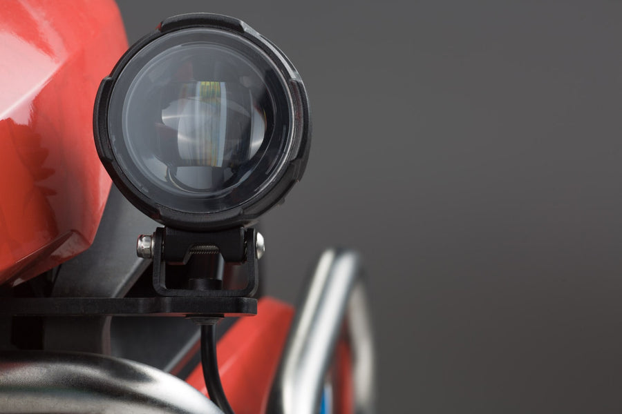 Honda XL 750 Transalp [2023-2024] - EVO high beam pair - picture 3