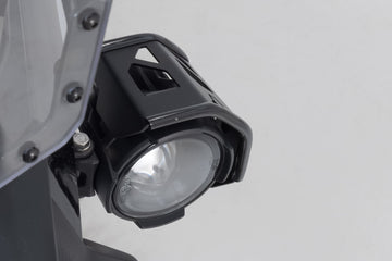 [SW-MOTECH] - Protection for EVO headlights – Figure 2