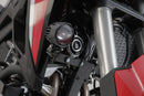 Honda CRF 1000 L Africa Twin [2016] - Scheinwerfer-Halter – Bild 1