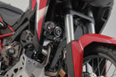 Honda CRF 1100 L Africa Twin [2020-2021] - headlight holder - picture 2