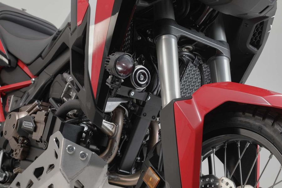 Honda CRF 1100 L Africa Twin [2020-2021] - headlight holder - picture 2