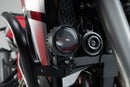 Honda CRF 1100 L [2024-2026] - headlight holder with crash bar mounting - picture 2