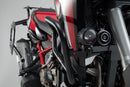 Honda CRF 1100 L [2024-2026] - headlight holder with crash bar mounting - picture 4
