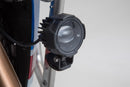 Honda CRF 1000 L Africa Twin [2017-2019] - headlight holder – picture 1