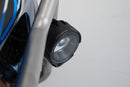 Honda CRF 1000 L Africa Twin [2017-2019] - headlight holder – picture 4