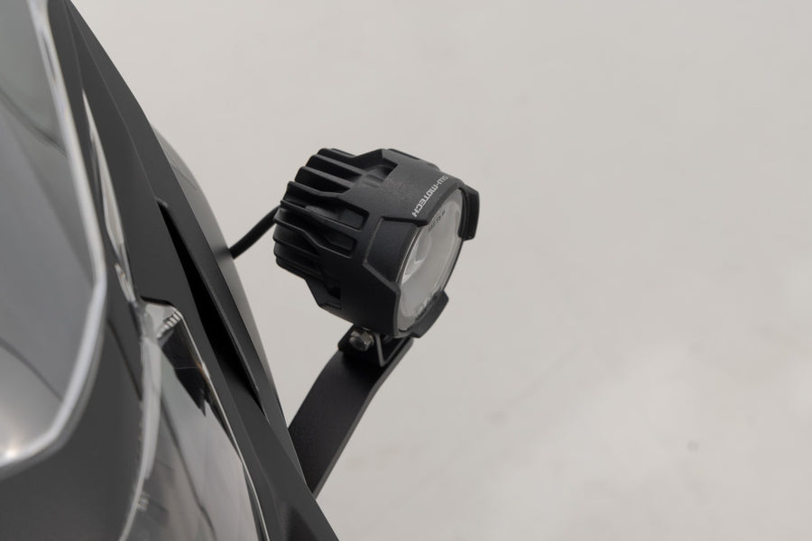 Honda CB 500 X [2019-2021] - Scheinwerfer-Halter – Bild 7