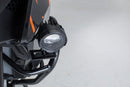 KTM 1190 Adventure R [2013-2016] - Scheinwerfer-Halter – Bild 2