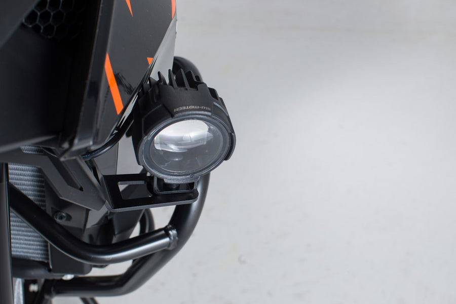 KTM 1050 Adventure [2015-2016] - Headlight holder – picture 2