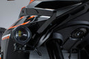 KTM 1050 Adventure [2015-2016] - Headlight holder – picture 4