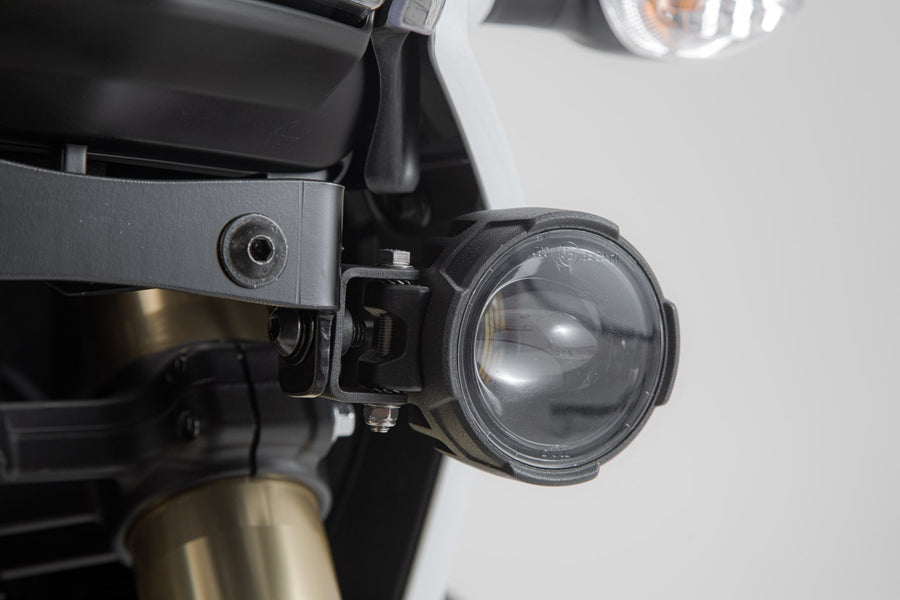 Yamaha XTZ 700 Tenere [2023-2024] - Scheinwerfer-Halter – Bild 6